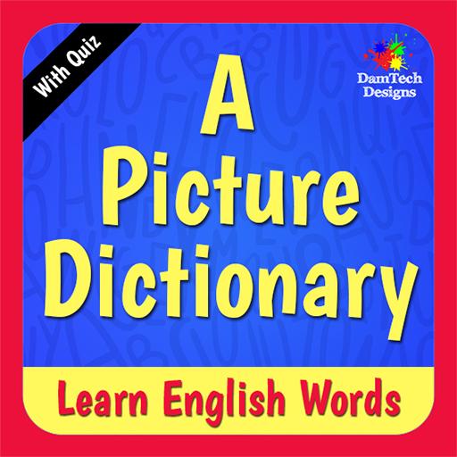 Learn English Words for Kids