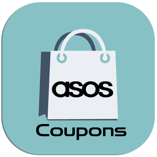 Coupon for ASOS