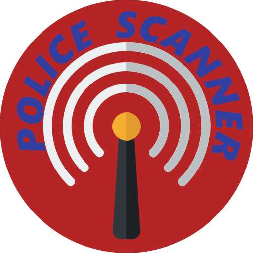 Police Scanner Live