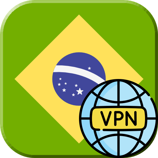 Brazil VPN - South America IP