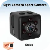 Sq11 Camera Sport Camera Guide