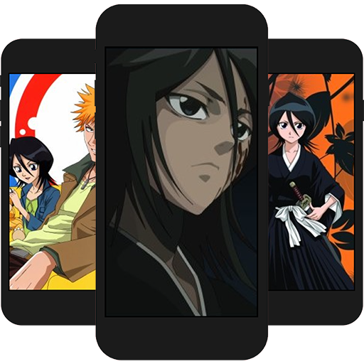 Rukia Kuchiki HD Wallpapers