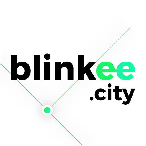 blinkee.city - e-pojazdy na mi