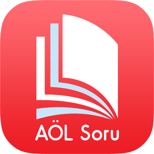 AÖL Soru, Açık Lise Soruları