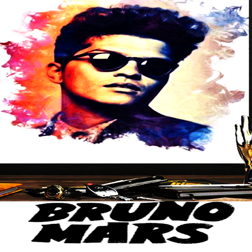 Bruno Mars Songs Offline