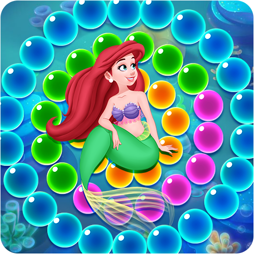 Mermaid Pregnancy Bubble