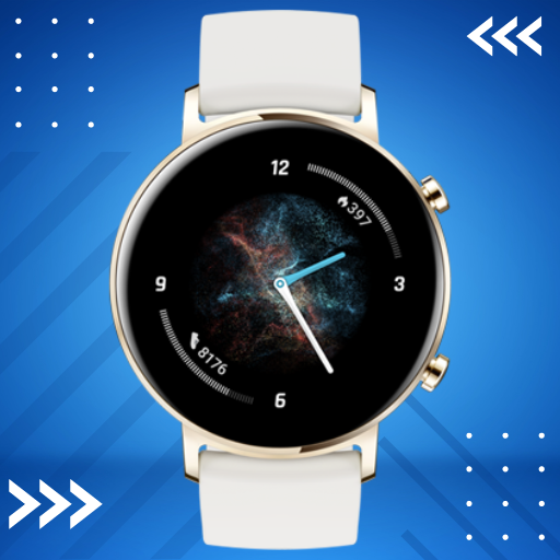 Huawei Watch app _ GUIDE