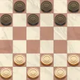 Checkers Online & Offline Game