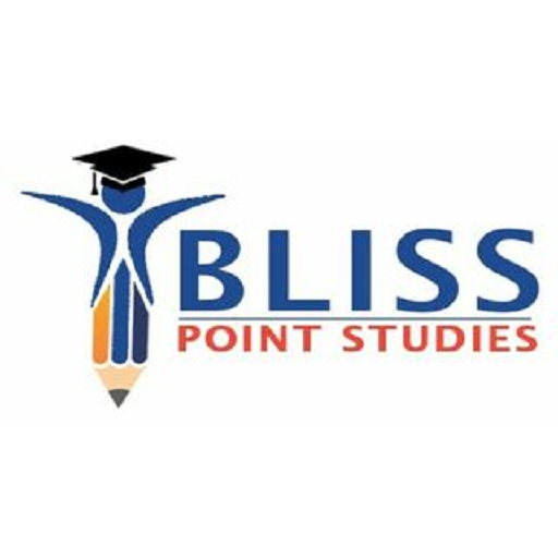 Bliss Point Studies