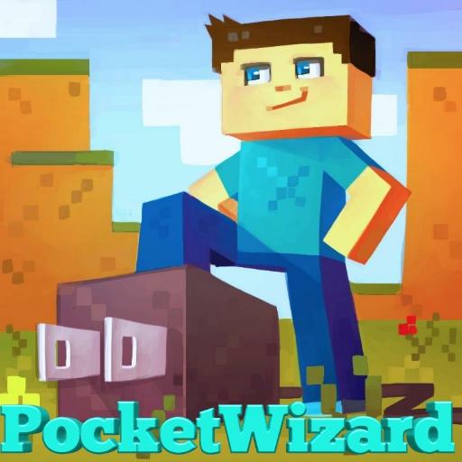 PocketWizard