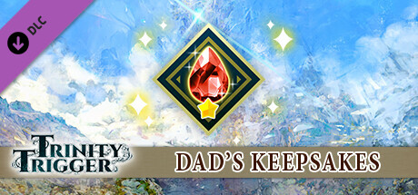Trinity Trigger - Dad's Keepsakes