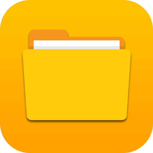 My Files - File Manager