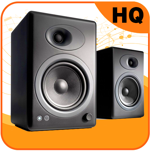 600 high volume booster super loud (sound booster)