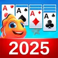 Пасьянс Рыбка 2025
