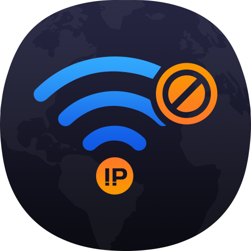 Block WiFi & IP Tools -Router 