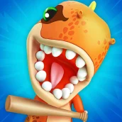 Fun Battle Royale: Party Games