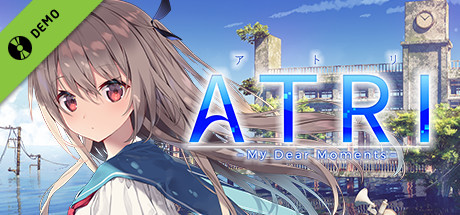 ATRI -My Dear Moments- Demo