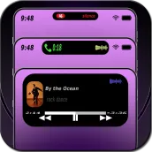 Dynamic Island Pro For Android