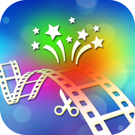Color Video Effects, Add Music