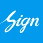 eSignon - Upload & Sign