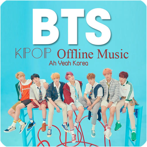 BTS - Kpop Offline Music