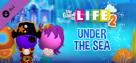 The Game of Life 2 - Under the Sea