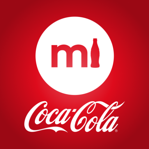 Mi Coca-Cola