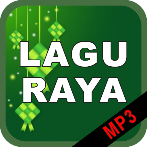 Lagu Raya MP3