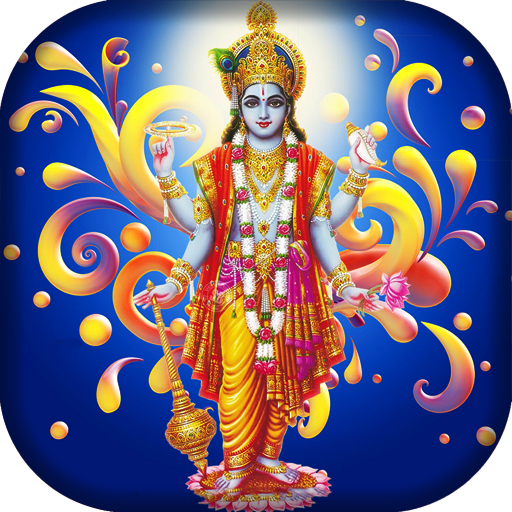 Lord Vishnu Wallpapers Quotes