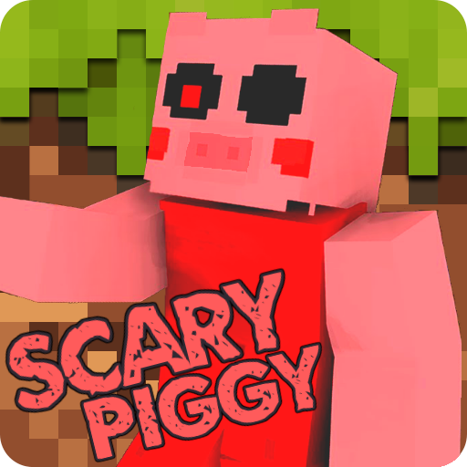 Piggy Mod