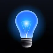 Simulador de Luz UV Negra