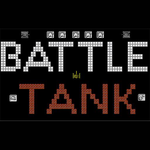 Battle Tank 8bit