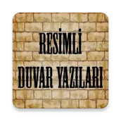Resimli Duvar Yazıları