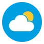 Weerplaza - complete weer app