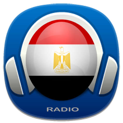 Egypt Radio Online - FM AM