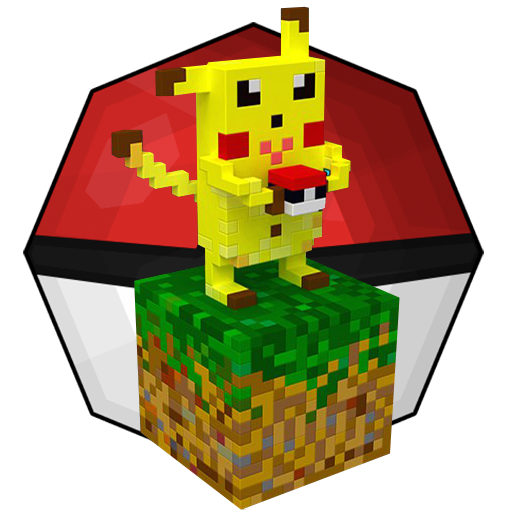 GO Pixelmon Offline!