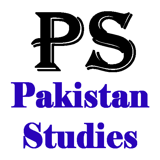 Pakistan studies