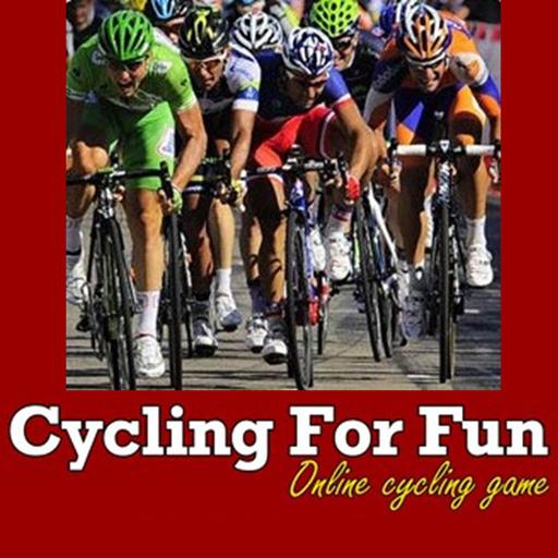 Cycling for fun, joco manager 