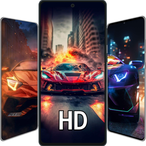 Super Car Wallpaper HD