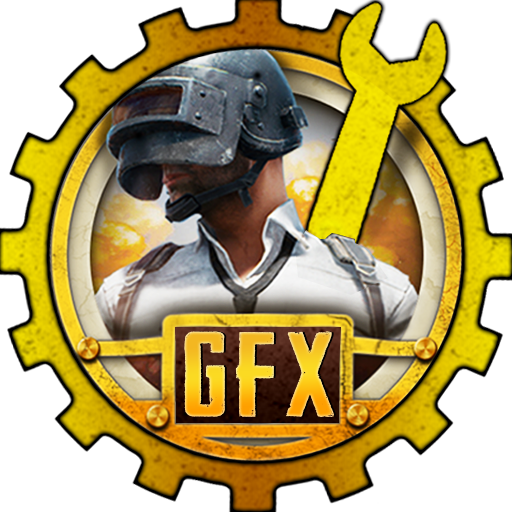 GFX tool for PUBG, Game Booster 60FPS (NO BAN)