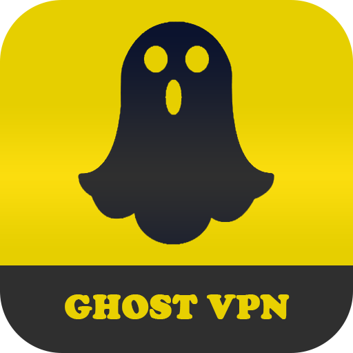 Ghost VPN - Fast WiFi protecti