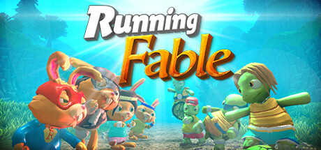 Running Fable