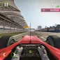 Fórmula 1 Carros De Corrida