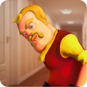 Hello Bendy Neighbor