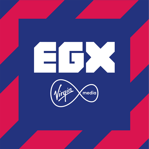 EGX 2022