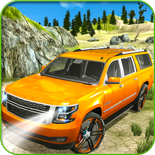 New Offroad XC Suburban Car 20