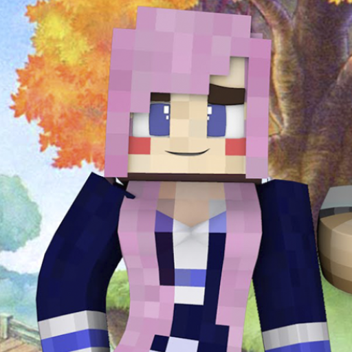 Ldshadowlady Minecraft Skin