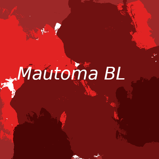 Mautoma BL