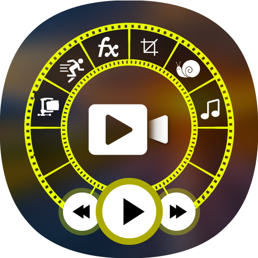 Multi Video Editor – All Video Editor