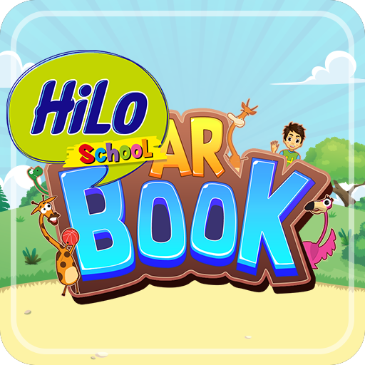 HiLo School Play Book
